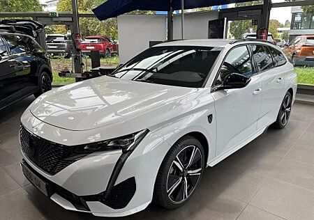 Peugeot 308 SW GT Benzin Automatik ❗SOFORT VERFÜGBAR, KEINE ÜBERFÜHRUNGSKOSTEN❗