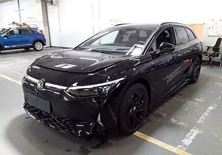 VW ID.7 Volkswagen GTX Tourer 4Motion 250 kW (340 PS) 86 kWh - AHK Panorama HUD Wärmepumpe SHZ ACC Area View Navi DAB+