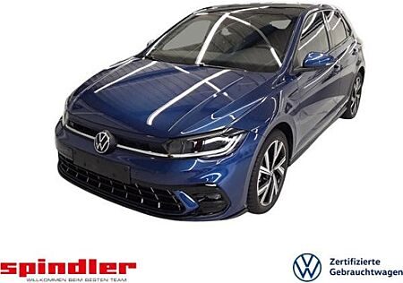 VW Polo Volkswagen R-Line 1.0 TSI DSG / IQ.Drive, Pano, Matrix