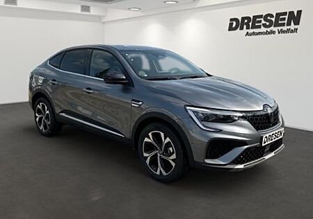Renault Arkana TECHNO E-Tech Full Hybrid 145 !!!GEWERBEKNALLER!!!*BOSE*PDC*Kamera*Carplay*LED* uvm.