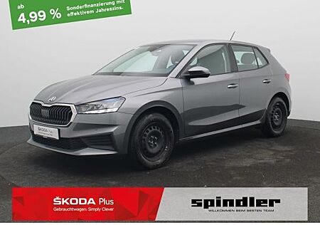 Skoda Fabia Ambition 1.0 TSI/ LED, Tempomat, Navi, SHZ