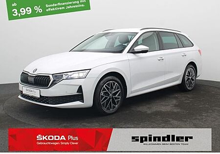 Skoda Octavia Selection 2.0TDI DSG/ Navi, Matrix, 360°
