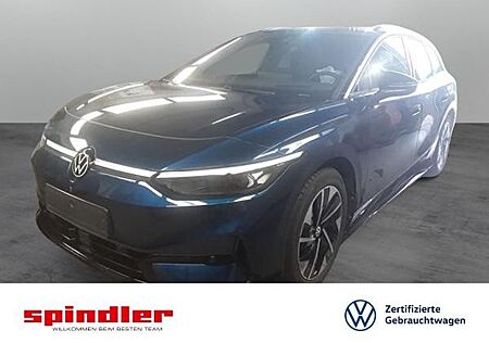 VW ID.7 Volkswagen Tourer Pro/ Pano, Matrix, AR-HuD, AHK, 360°