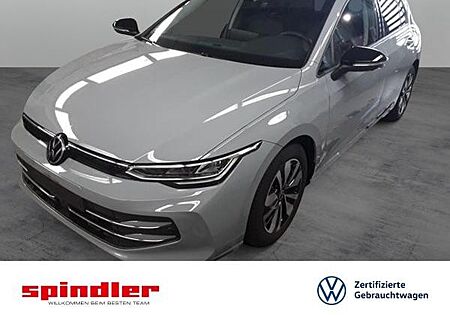 VW Golf Volkswagen VIII Goal 1.5 TSI / App-Connect, LED, 360°