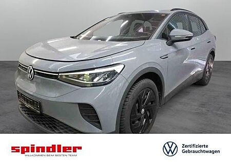 VW ID.4 Volkswagen Pro Performance / App, Standklima, LED, SHZ