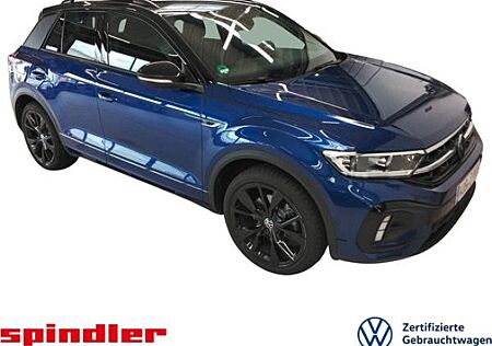 VW T-Roc Volkswagen R-Line 2.0 TSI 4M DSG / IQ.Drive, Matrix