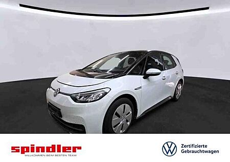 VW ID.3 Volkswagen Pro/ Standklima, Wärmepumpe, Navi, LED, SHZ