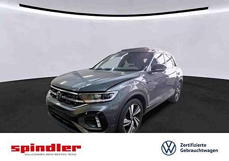 VW T-Roc Volkswagen R-Line 1.5 TSI DSG / IQ.Drive, Pano, AHK