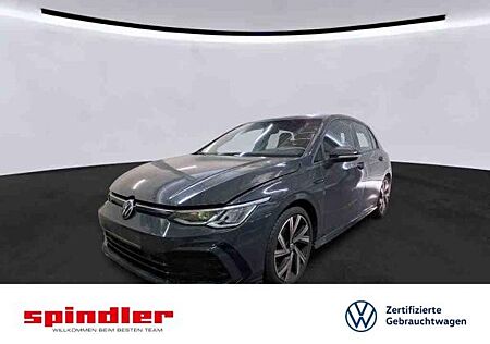 VW Golf Volkswagen VIII R-Line 2.0TDI DSG/ Navi, App, RFK, LED