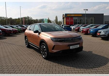 Opel Grandland 1.2 GS Mild Hybrid *Anhängerkupplung*Allwetter*