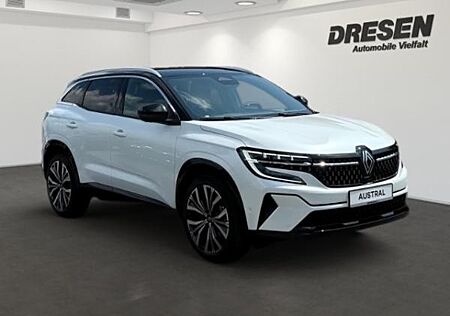 Renault Austral Iconic !!!GEWERBEKNALLER!!! *Matrix-LED*Totwinkel Warner*Navi*LED*Apple Caplay & Android Auto