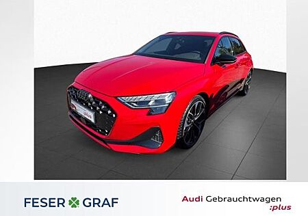 Audi A3 Sportback 35 TDI S tro +Kamera+NAvi+LED+ACC+