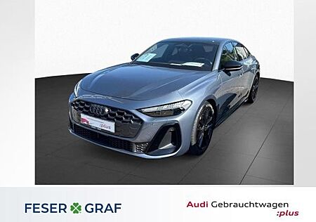 Audi A5 Limo TFSI S tr. +S line+AHK+PANO+B&O+