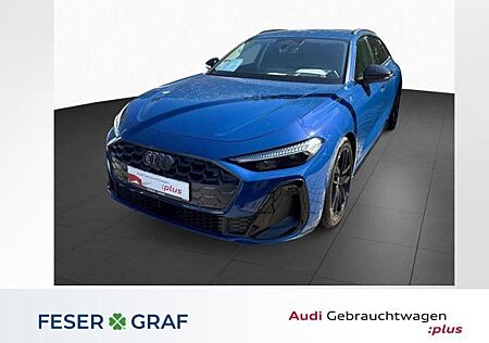 Audi A5 Avant TFSI quattro S tronic
