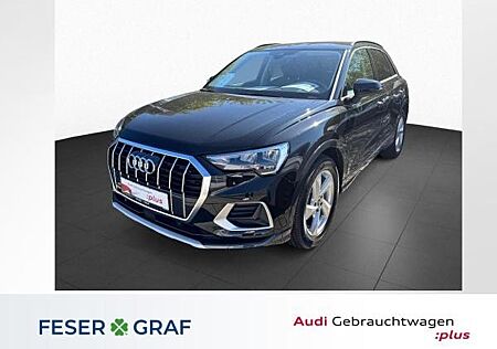 Audi Q3 SUV adv35 TFSI S tro. AHK+ACC+NAVI