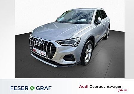 Audi Q3 adv 35 TFSI S tro. CARPLAY+ACC+NAVI+AHK