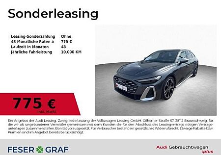 Audi S5 Av. 3.0 TFSI qu. - Matrix LED - KAMERA - ACC