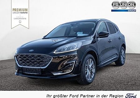 Ford Kuga Vignale 1.5 EcoBoost *PANO*LED*AHK*GJR*