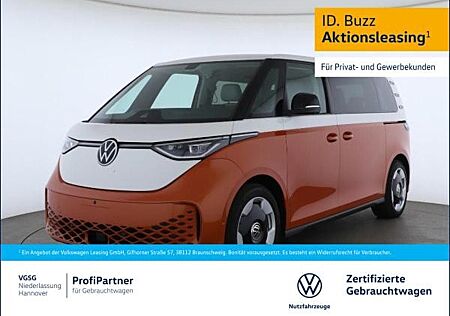 VW ID.BUZZ Volkswagen ID. Buzz Pro Lang AHK ACC Navi AreaView PanoDach