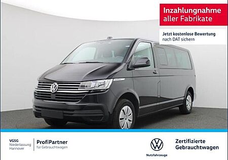 VW T6 Volkswagen .1 Caravelle Comfortline Lang DSG AHK 9Sitzer