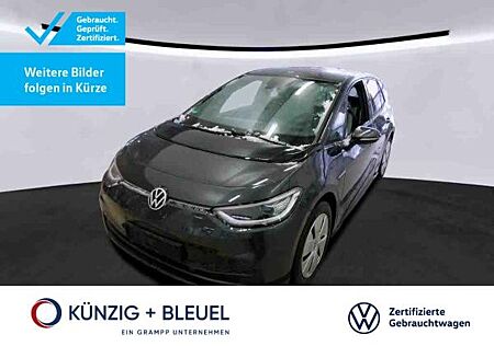 VW ID.3 Volkswagen *Nav*Pano*Kam*Wärmepumpe