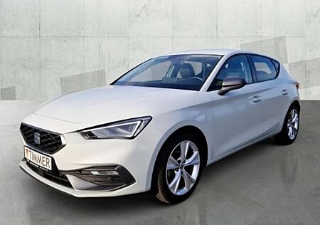 Seat Leon FR 1.5eTSI 110kW (150PS) *DSG*MATRIX*ACC*RKAM*NAVI*Travel-Ass.*GJR*Kessy*