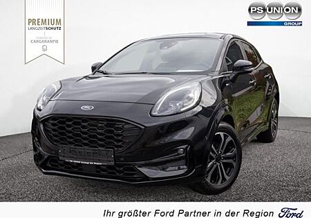 Ford Puma ST-LINE 1.0L MHEV EL. HECKKL. NAVI ACC LED!