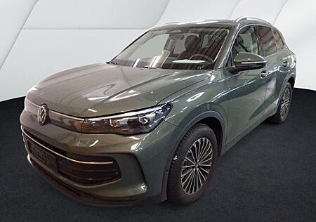 VW Tiguan Volkswagen 1.5 eTSI 96 kW Life DSG - LED Plus ACC AHK Navi Rear View SHZ MFL DAB+ Park Assist Plus LM