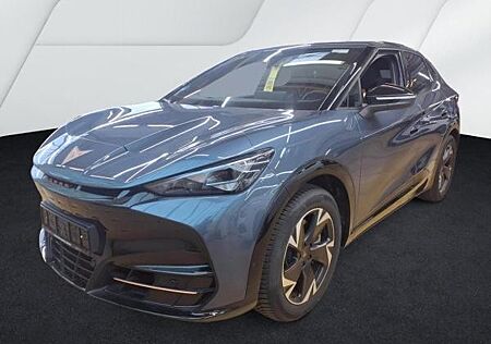 Cupra Tavascan Edge electric 210 kW 82 kWh Voll-LED,Navi,19 Zoll