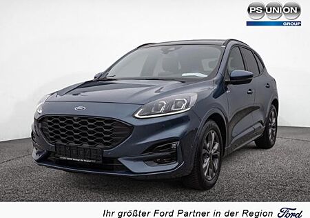 Ford Kuga 2.0 ST-Line X, GJR, AHK, B&O, Standheizung FSH*