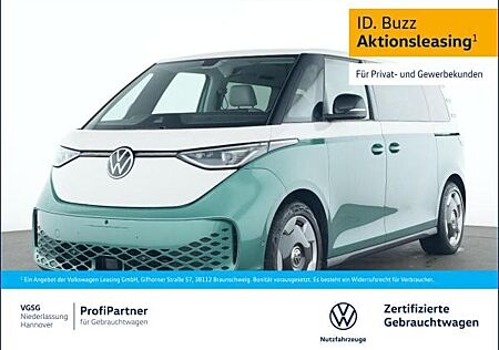 VW ID.BUZZ Volkswagen ID. Buzz Pro Lang AHK ACC IQ.Light AreaView