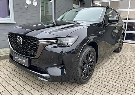 Mazda CX-60 3.3L e-SKYACTIV D AWD HOMURA COSO-P
