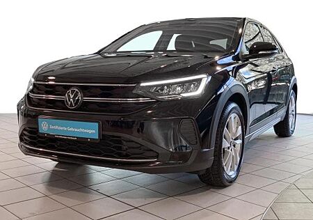 VW Taigo Volkswagen 1.5TSI Move DSG Panoramadach Ganzjahresreifen