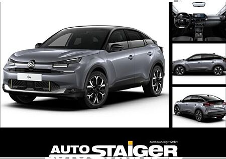 Citroën C4 MAX MHEV **SONDERANGEBOT**