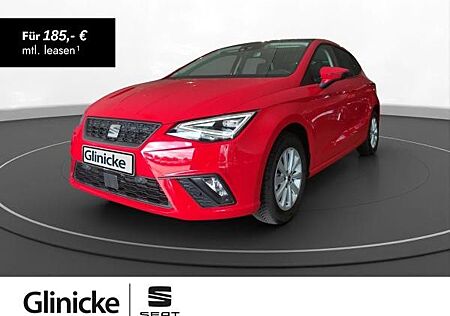 Seat Ibiza 1.0 TSI Style Edition Pano LED