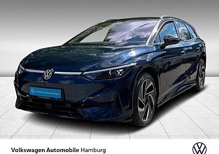 VW ID.7 Volkswagen Tourer Pro IQ.Light Navi Wärmepumpe AHK PDC