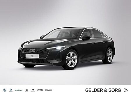 Audi A5 Limousine 40 TDI virtual*sound*Navi*RFK*
