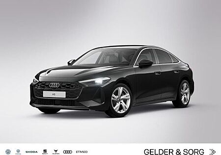 Audi A5 Limousine 40 TDI virtual*sound*Navi*ACC*