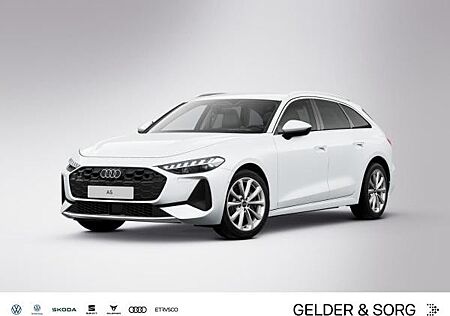 Audi A5 Avant 40 TDI B&O*HuD*virtual*ACC*LED*