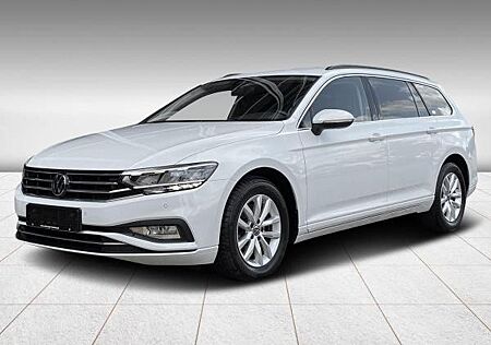 VW Passat Volkswagen Variant 2.0 TDI Business DSG Navi Kamera