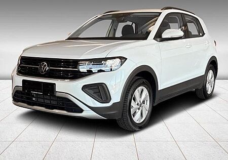 VW T-Cross Volkswagen 1.0 TSI Life DSG Navi CarPlay ACC Stzhzg