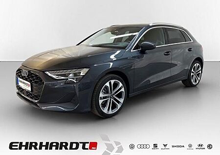 Audi A3 Sportback 30 TFSI S tronic HUD*LED*NAV*SHZ*ACC*PDC*360°*EL.HECKKL*VIRTUAL*18"