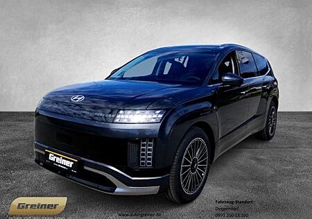 Hyundai IONIQ 9 6-Sitzer UNIQ 4WD PANO|BOSE|MATRIX-LED
