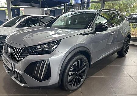 Peugeot 2008 GT Automatik Benzin Mild-Hybrid 145 ❗SOFORT VERFÜGBAR❗
