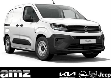 Opel Combo Cargo 1.5D Facelift*verglast*180° Hecktüren