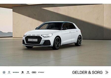 Audi A1 Sportback 30 TFSI S-tr. advanced *LED*EPH*SHZ