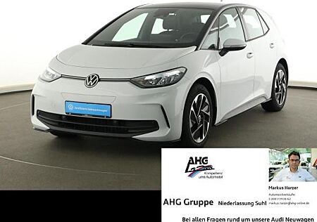 VW ID.3 Volkswagen Pro 150 kW - Pro