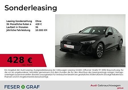 Audi A5 Lim. TFSI q. LED/Sportsitze/ACC + Parken/Navi