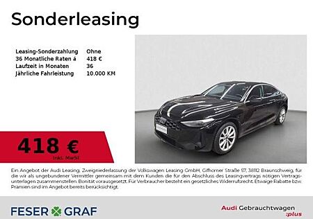 Audi A5 Lim. TFSI q. LED/Sportsitze/ACC + Parken/Navi