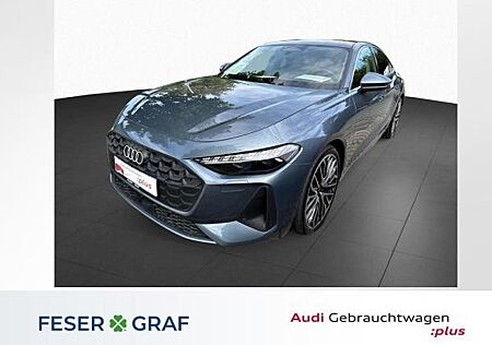 Audi A5 Limousine TFSI qu. S tr. +AHK+Navi+B&O